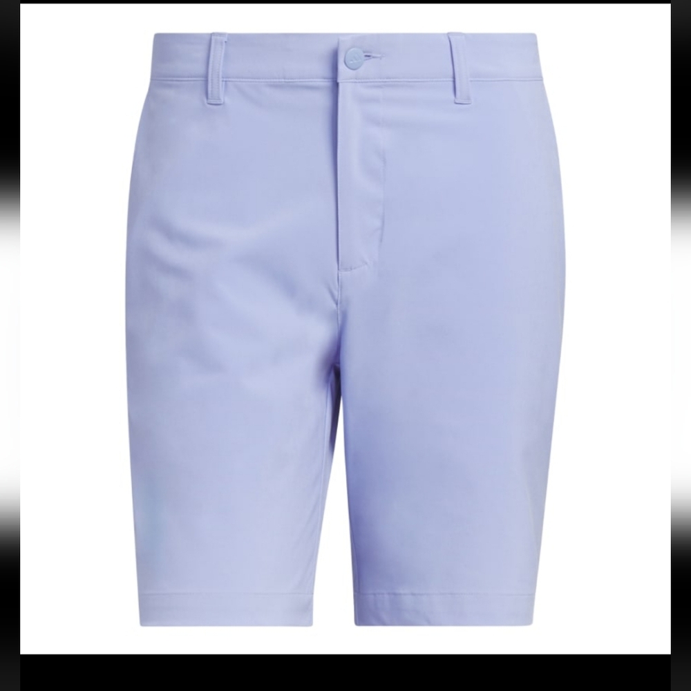Adidas Ultimate365 8.5-Inch Golf Shorts - Picture 4 of 10